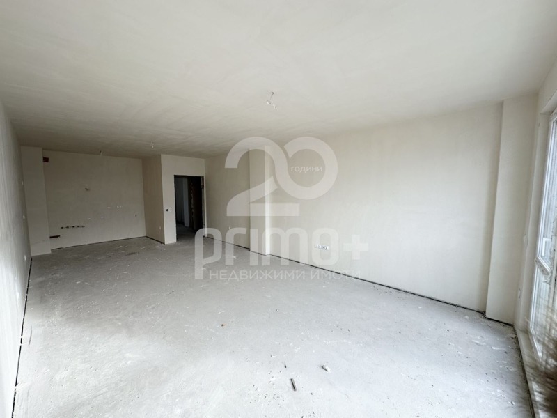 Продава 4-СТАЕН, гр. Велико Търново, Картала, снимка 3 - Апартаменти - 52719199