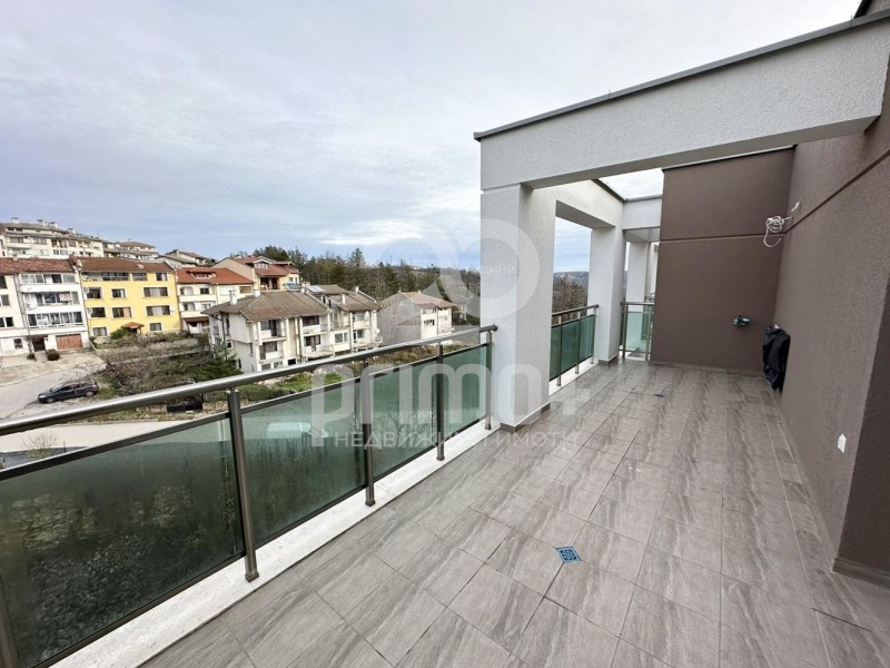 Продава 4-СТАЕН, гр. Велико Търново, Картала, снимка 9 - Апартаменти - 52719199