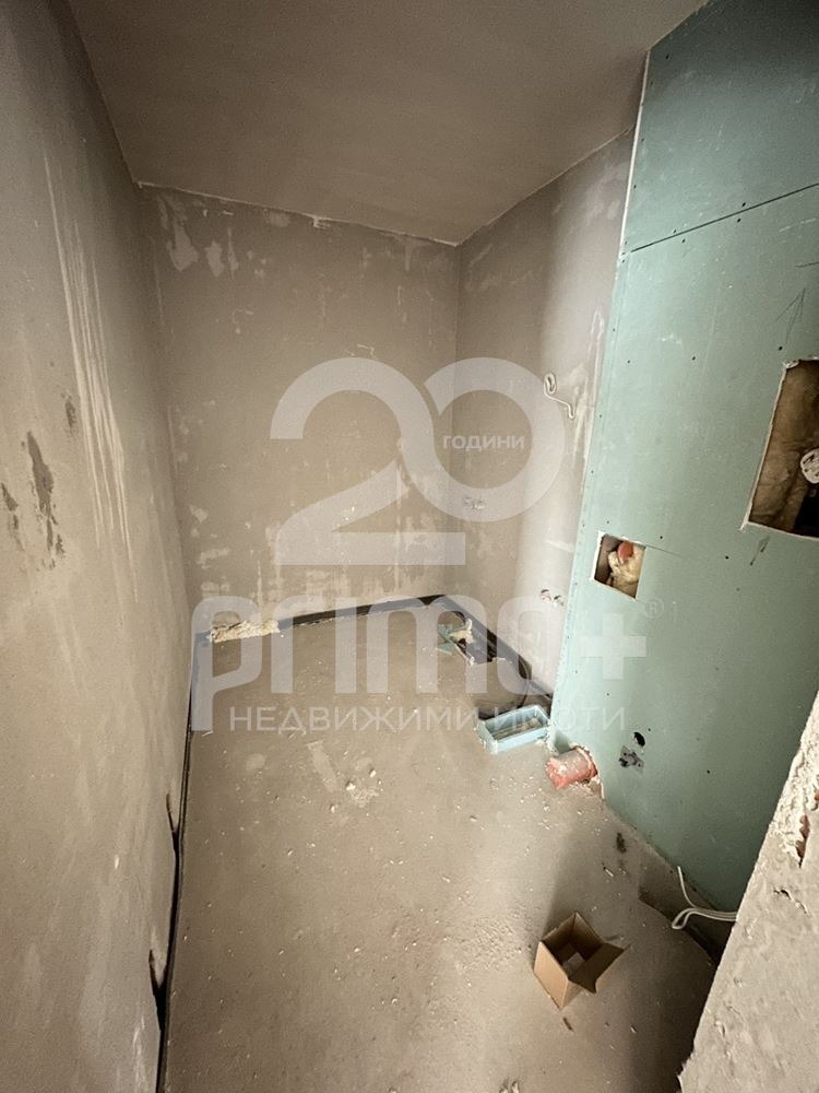 Продава 4-СТАЕН, гр. Велико Търново, Картала, снимка 10 - Апартаменти - 52719199