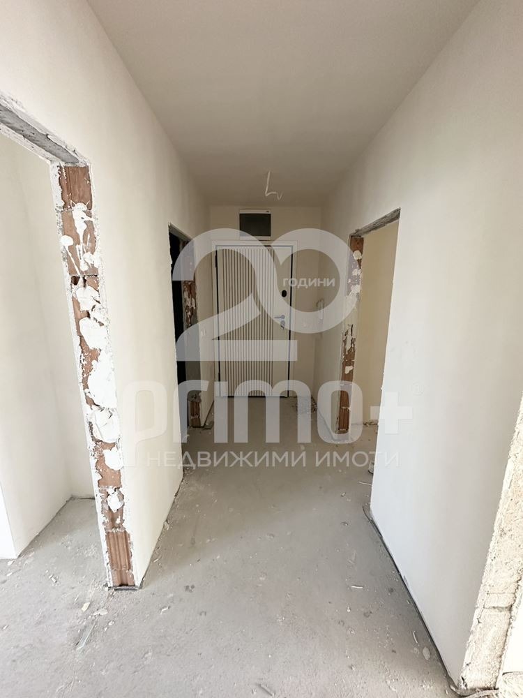 Продава 4-СТАЕН, гр. Велико Търново, Картала, снимка 8 - Апартаменти - 52719199