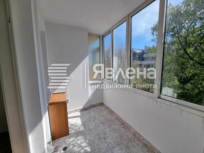 Na prodej  3+ ložnice Varna , Zimno kino Trakija , 180 m2 | 19630747 - obraz [9]