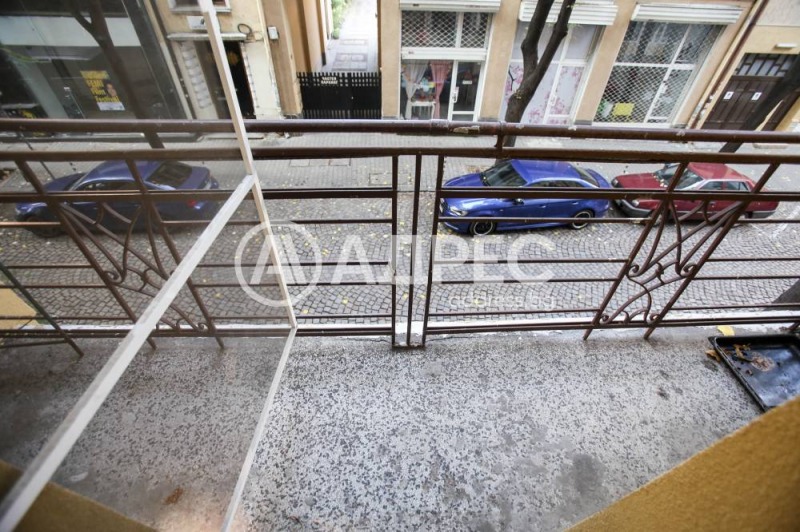 Продава МНОГОСТАЕН, гр. София, Център, снимка 10 - Апартаменти - 52693214