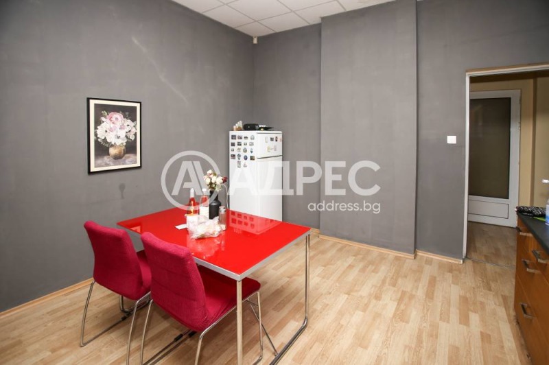 Продава МНОГОСТАЕН, гр. София, Център, снимка 7 - Апартаменти - 52693214