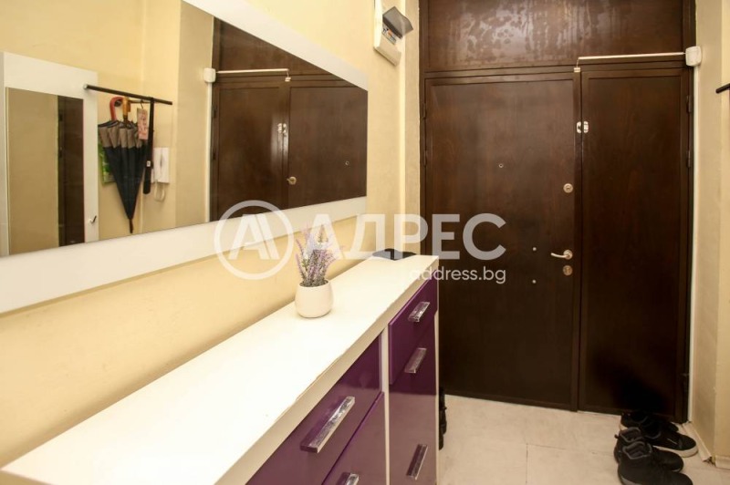 Продава МНОГОСТАЕН, гр. София, Център, снимка 11 - Апартаменти - 52693214