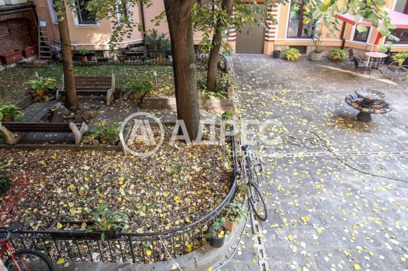 Продава МНОГОСТАЕН, гр. София, Център, снимка 13 - Апартаменти - 52693214