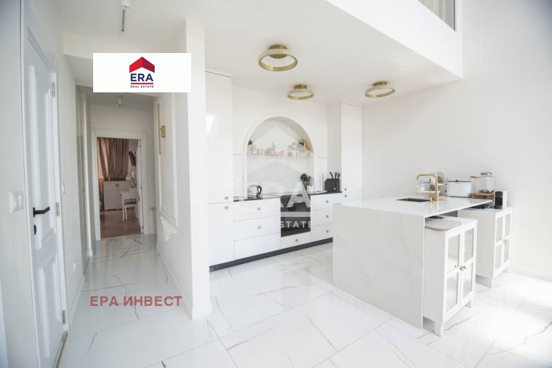 Продава  Мезонет град Благоевград , Широк център , 204 кв.м | 60883545 - изображение [5]