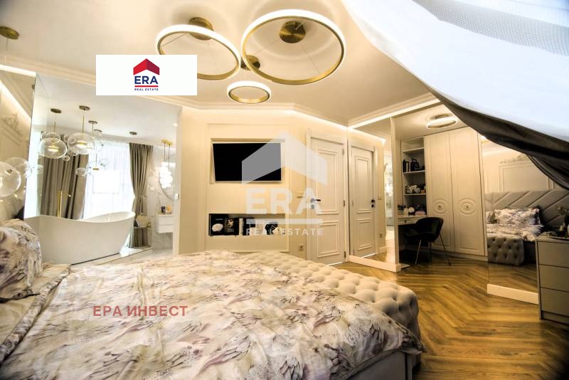 Продава  Мезонет град Благоевград , Широк център , 204 кв.м | 60883545 - изображение [6]