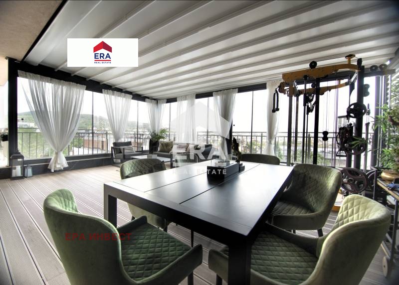 Продава  Мезонет град Благоевград , Широк център , 204 кв.м | 60883545 - изображение [13]