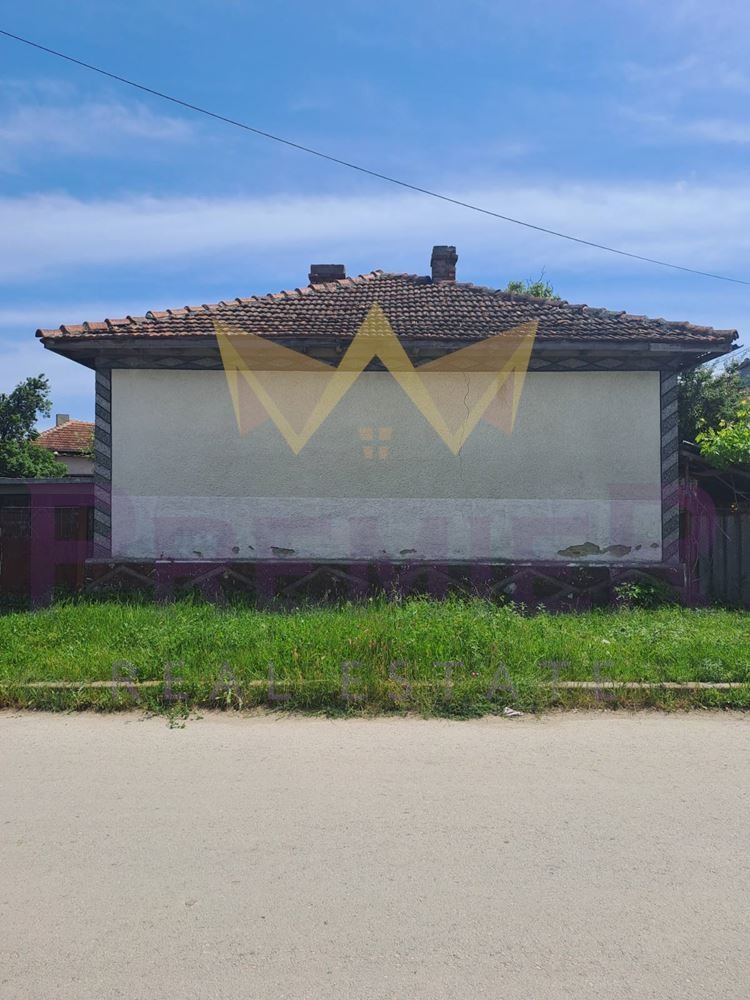 Продава  Къща област Варна , с. Пчелник , 80 кв.м | 34302100 - изображение [3]
