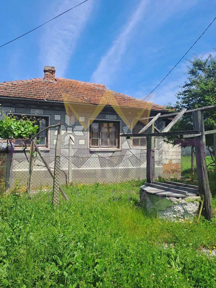 Продава  Къща област Варна , с. Пчелник , 80 кв.м | 34302100 - изображение [7]