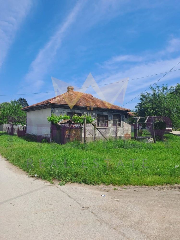 Продава  Къща, област Варна, с. Пчелник • 38 000 EUR • ID 20199296 — holmes.bg - [1] 