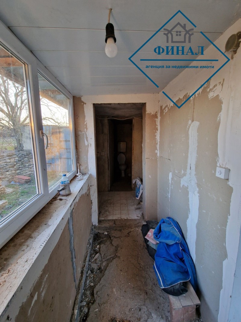 Продава КЪЩА, с. Върбак, област Шумен, снимка 8 - Къщи - 49581150