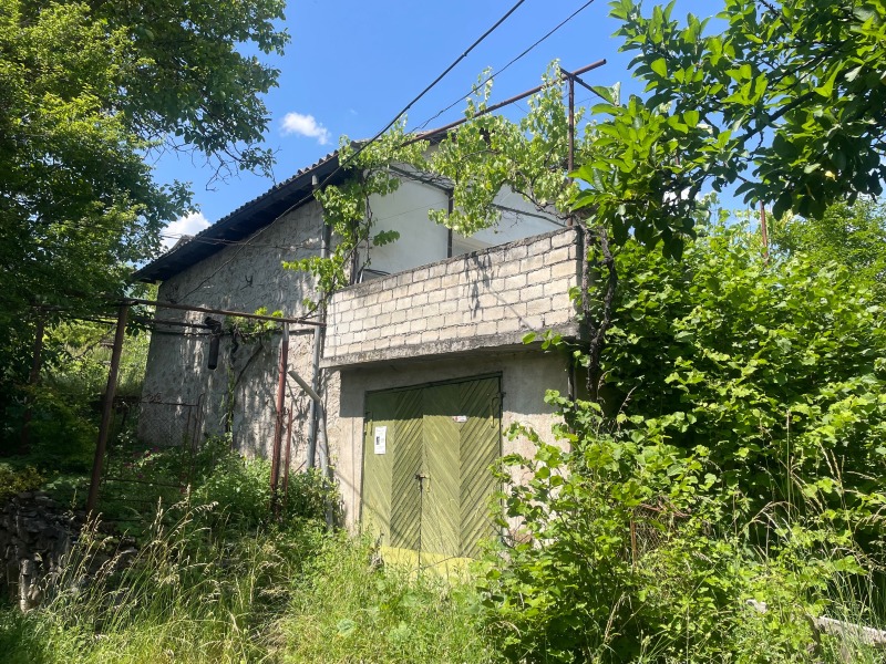 Продава  Къща област Смолян , с. Хвойна , 50 кв.м | 63551713 - изображение [12]