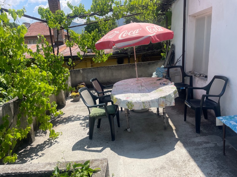 Продава  Къща област Смолян , с. Хвойна , 50 кв.м | 63551713 - изображение [5]
