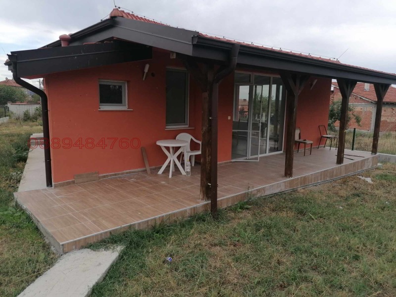 На продаж  Будинок область Пловдив , Хисаря , 109 кв.м | 17183596 - зображення [7]