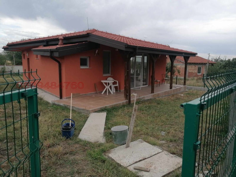 На продаж  Будинок область Пловдив , Хисаря , 109 кв.м | 17183596