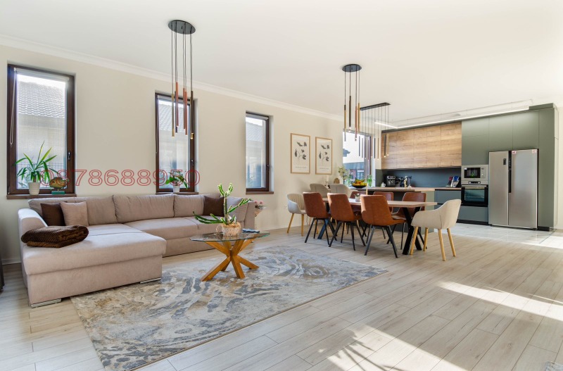 Προς πώληση  σπίτι περιοχή Plovdiv , Ραδηνοβο , 245 τ.μ | 84730917