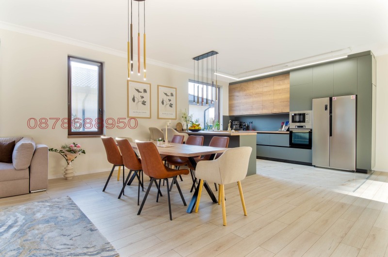 Προς πώληση  σπίτι περιοχή Plovdiv , Ραδηνοβο , 245 τ.μ | 84730917 - εικόνα [2]