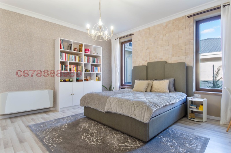Προς πώληση  σπίτι περιοχή Plovdiv , Ραδηνοβο , 245 τ.μ | 84730917 - εικόνα [4]