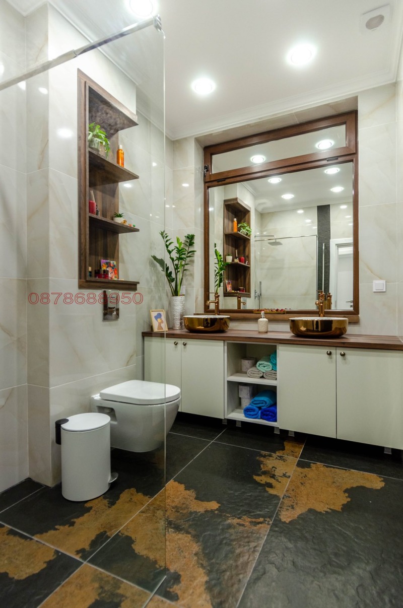 Προς πώληση  σπίτι περιοχή Plovdiv , Ραδηνοβο , 245 τ.μ | 84730917 - εικόνα [9]