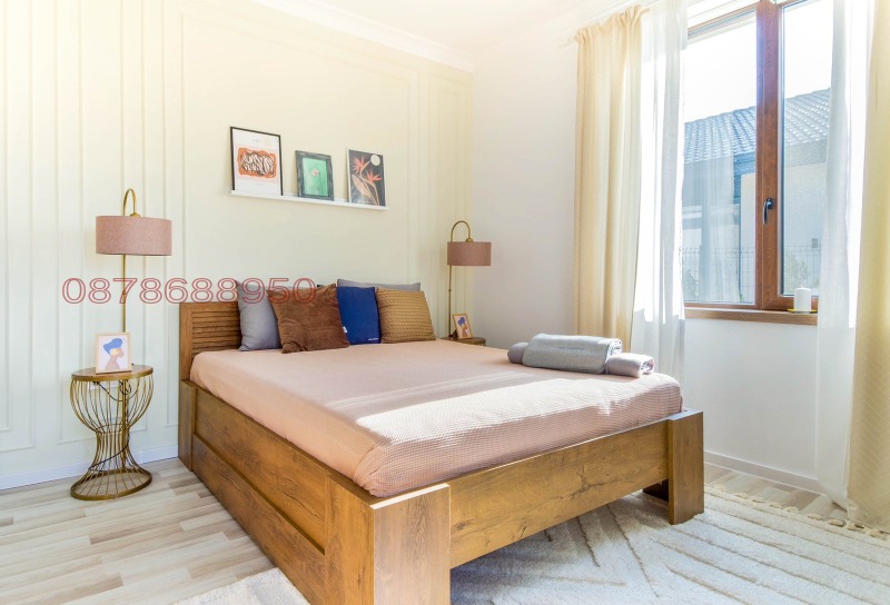 Προς πώληση  σπίτι περιοχή Plovdiv , Ραδηνοβο , 245 τ.μ | 84730917 - εικόνα [6]