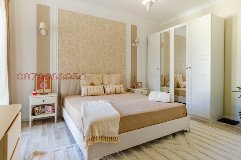 Προς πώληση  σπίτι περιοχή Plovdiv , Ραδηνοβο , 245 τ.μ | 84730917 - εικόνα [5]