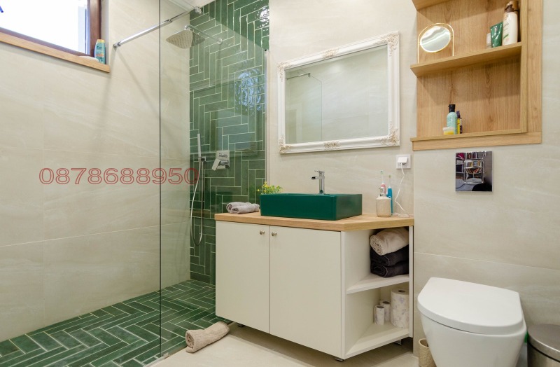 Προς πώληση  σπίτι περιοχή Plovdiv , Ραδηνοβο , 245 τ.μ | 84730917 - εικόνα [10]