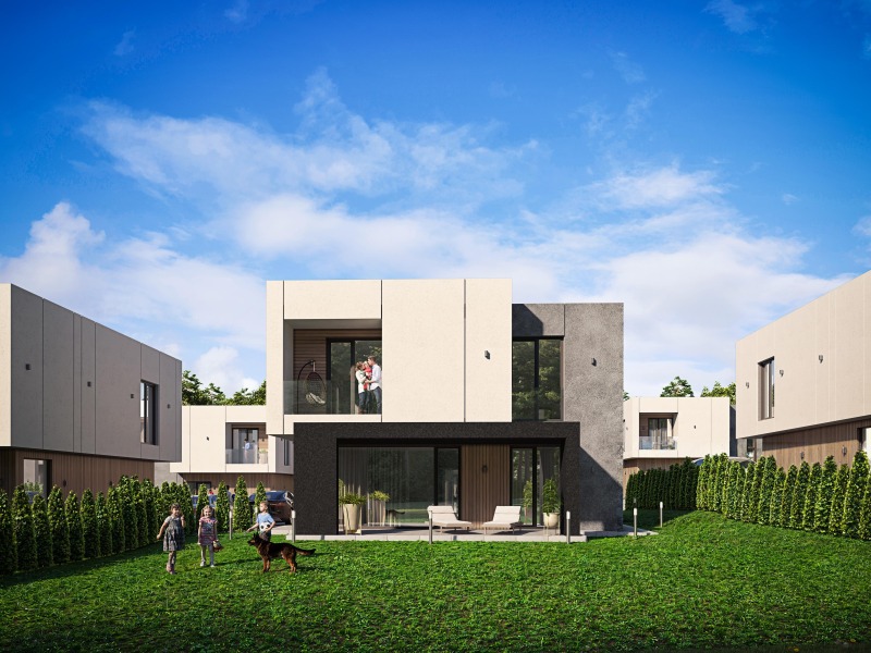 Til salg  Hus region Sofia , Prolesha , 216 kvm | 42870659 - billede [5]
