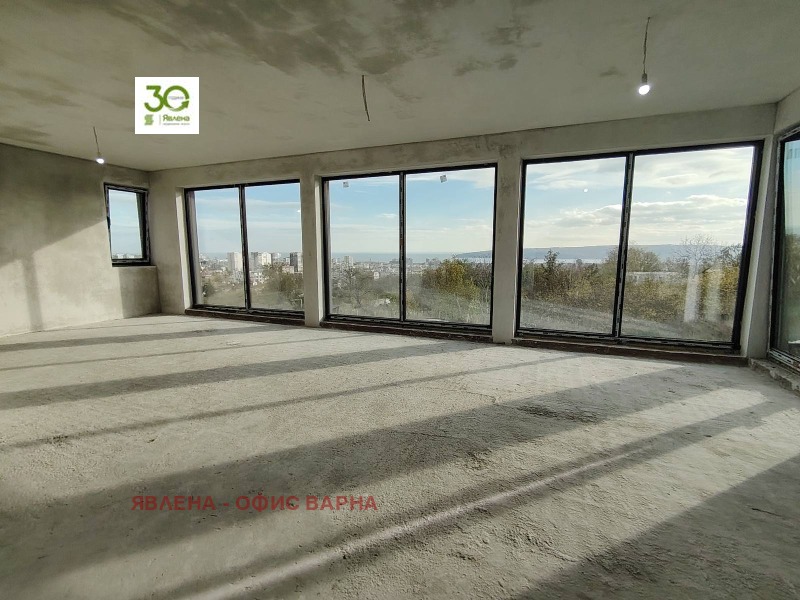 Продава КЪЩА, гр. Варна, Изгрев, снимка 8 - Къщи - 52440629