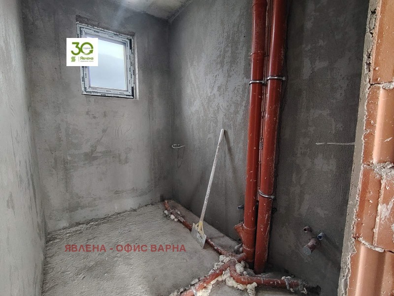 Продава КЪЩА, гр. Варна, Изгрев, снимка 14 - Къщи - 52440629