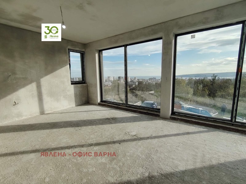 Продава КЪЩА, гр. Варна, Изгрев, снимка 9 - Къщи - 52440629