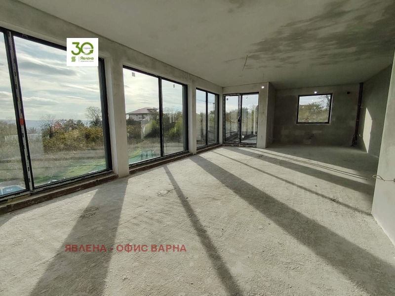 Продава КЪЩА, гр. Варна, Изгрев, снимка 10 - Къщи - 52440629