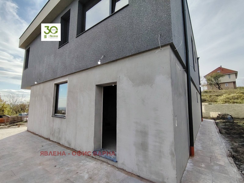 Продава КЪЩА, гр. Варна, Изгрев, снимка 7 - Къщи - 52440629