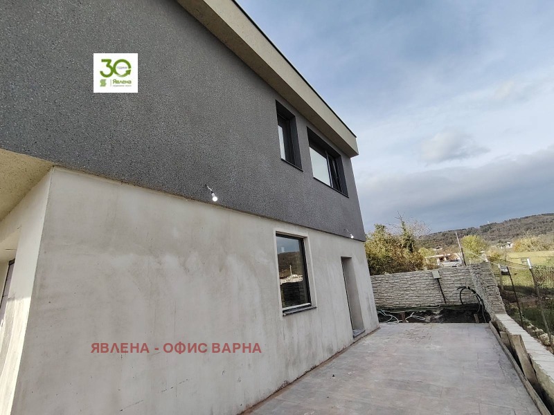 Продава КЪЩА, гр. Варна, Изгрев, снимка 5 - Къщи - 52440629
