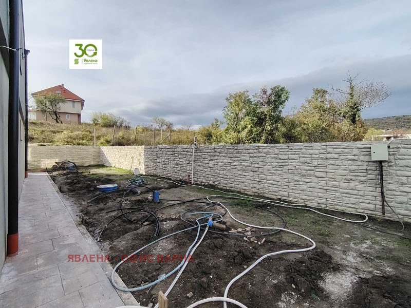 Продава КЪЩА, гр. Варна, Изгрев, снимка 6 - Къщи - 52440629