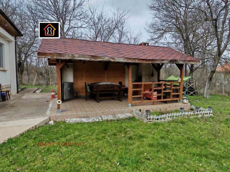 Продава КЪЩА, с. Оходен, област Враца, снимка 8 - Къщи - 54105274