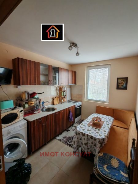 Продава КЪЩА, с. Оходен, област Враца, снимка 4 - Къщи - 54105274
