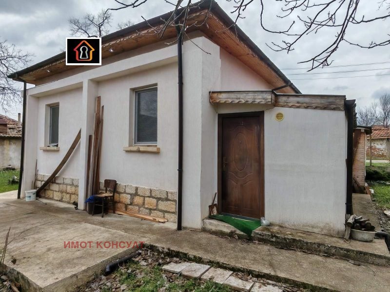 Продава КЪЩА, с. Оходен, област Враца