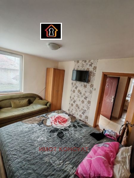 Продава КЪЩА, с. Оходен, област Враца, снимка 5 - Къщи - 54105274