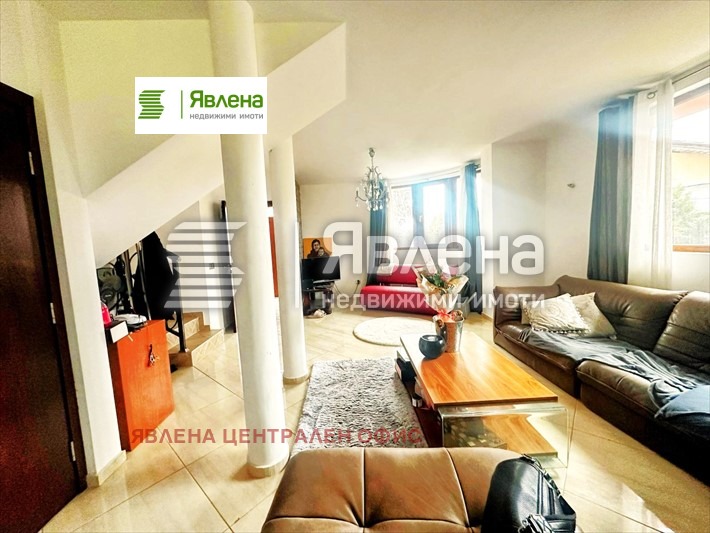 Продава КЪЩА, с. Пролеша, област София област, снимка 4 - Къщи - 54598353