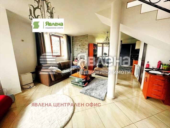 Продава КЪЩА, с. Пролеша, област София област, снимка 2 - Къщи - 54598353