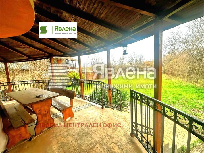 Продава КЪЩА, с. Пролеша, област София област