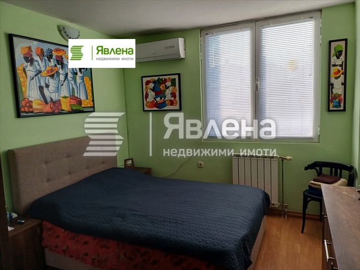 Продава КЪЩА, гр. София, Бъкстон, снимка 4 - Къщи - 54828027