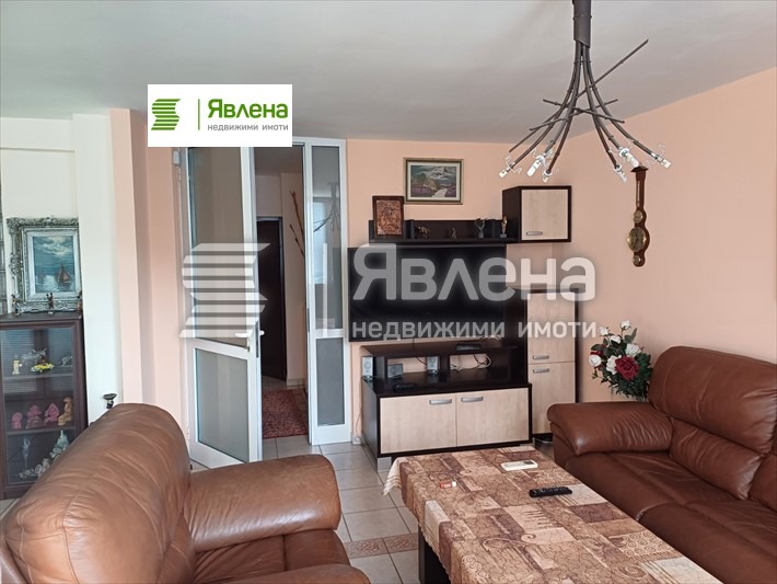 Продава КЪЩА, гр. София, Бъкстон, снимка 2 - Къщи - 54828027