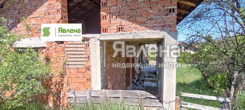 Продава КЪЩА, с. Гълъбник, област Перник, снимка 5 - Къщи - 55328894