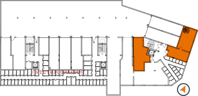 Продава МАГАЗИН, гр. София, Малинова долина, снимка 11 - Магазини - 53282823