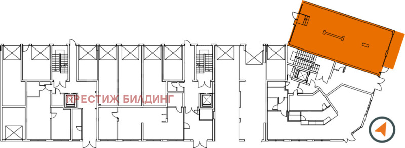 Продава МАГАЗИН, гр. София, Малинова долина, снимка 12 - Магазини - 53282823