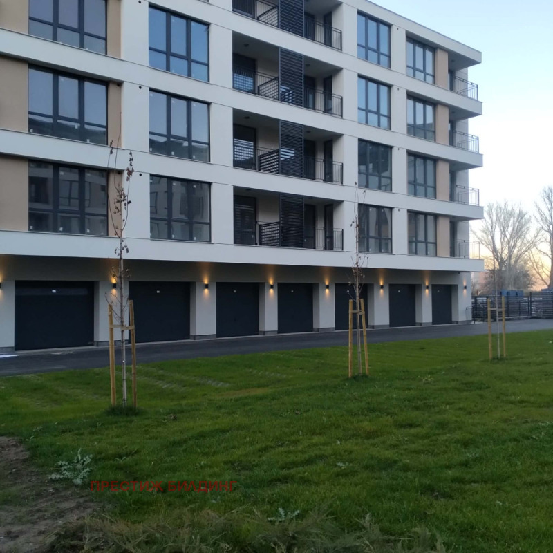 Продава МАГАЗИН, гр. София, Малинова долина, снимка 9 - Магазини - 53282823