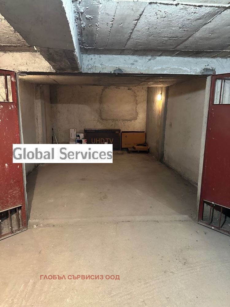 Zu verkaufen  Garage Sofia , Zentar , 25 qm | 67831227 - Bild [4]