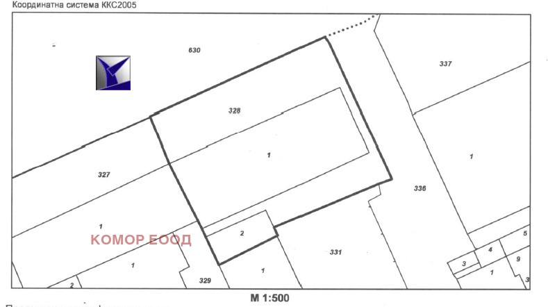 Eladó  Ipari épület Ruse , Rodina 1 , 816 négyzetméter | 25842907 - kép [17]